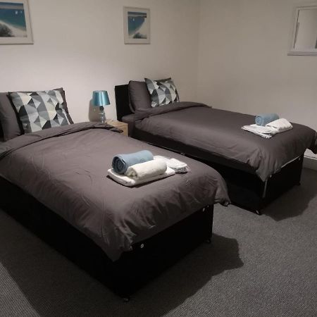 Seaside Suite Sheffield Bagian luar foto